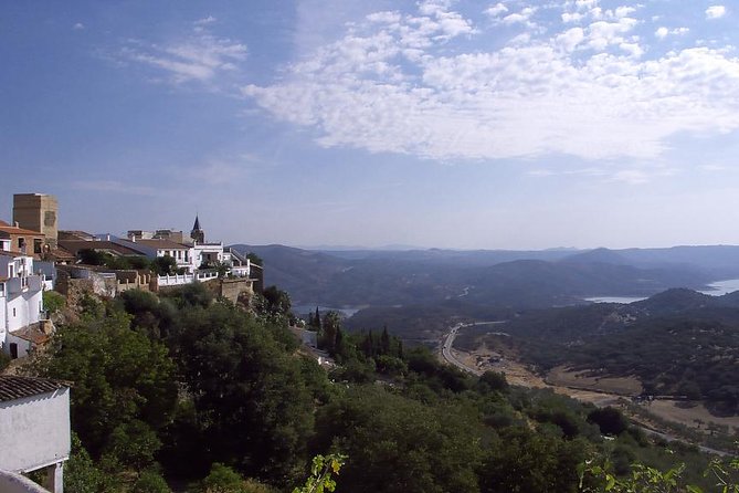 Sierra De Aracena: Grotto of Wonders, Hiking and Ecological Picnic. - Review Insights and Feedback