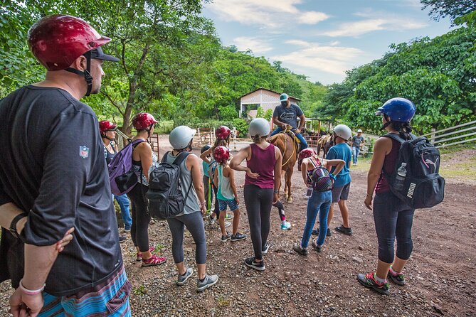 Sierra Madre Horseback Riding and ATV Tour - Participant Experiences