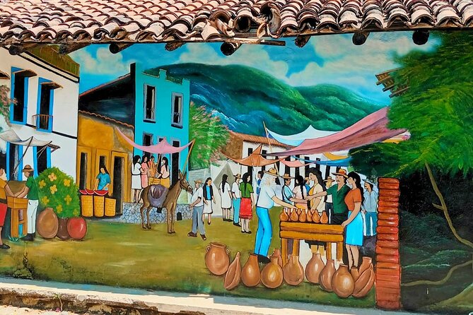 Sierra Madre Villages Half-Day Cultural Tour - Booking Tips