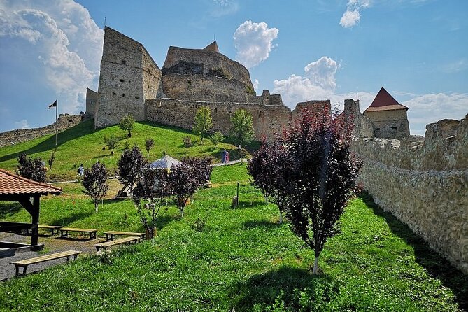 Sighisoara-Rupea-Viscri Full-Day Small-Group Tour From Brasov - Tour Operator and Quality