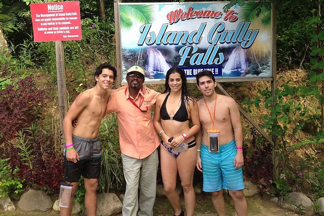 Sightseeing Tour With a Local Native Guide - Booking Information