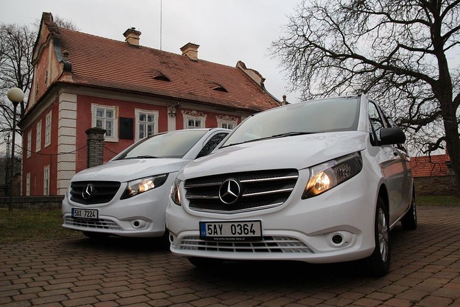 Sightseeing Transfers From Vienna to Salzburg With a 4-Hours Stop in Hallstatt - Expectations and Additional Information