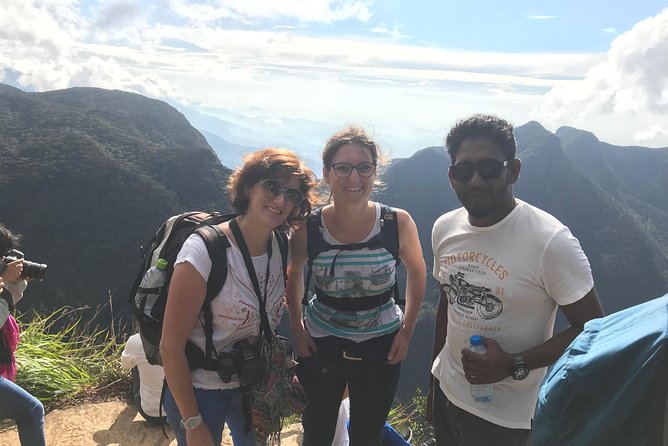Sigiriya Rock and Dambulla Cave Temples From Negombo (All Inclusive Day Tour) - Pickup Locations and Times