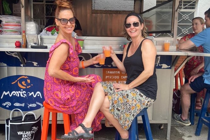 Signature Taco Tour in PV With Vallarta Eats - Tour Guides and Guest Experiences