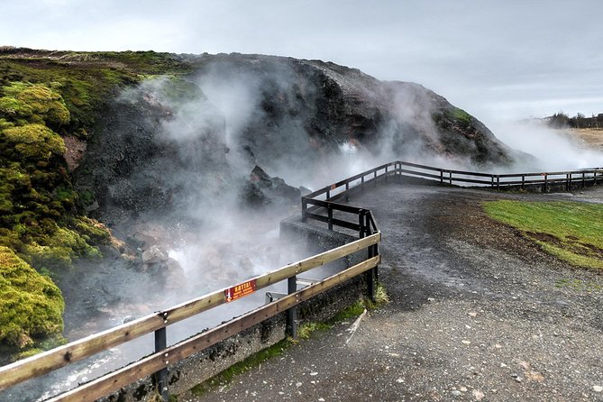 Silver Circle & West Iceland. Private Day Tour - Historical and Cultural Highlights