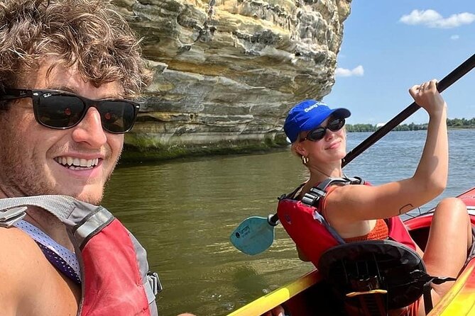 Single Guided Kayaking Tour Near Chicago - Customer Reviews