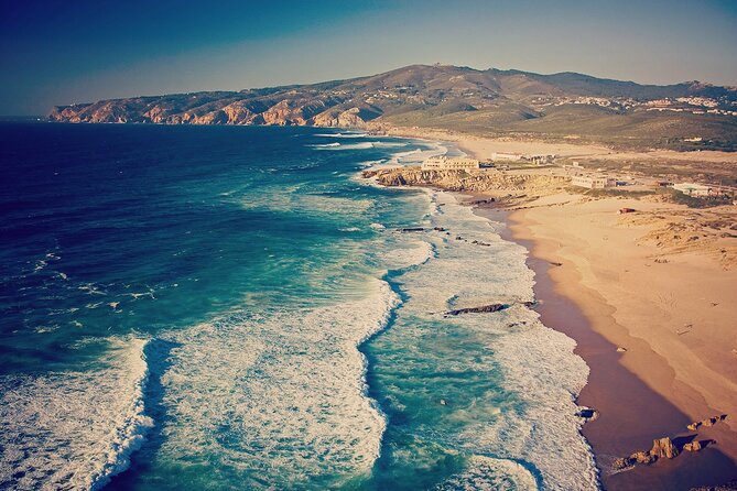 Sintra and Cascais Private Tour With Transportation - Customer Reviews