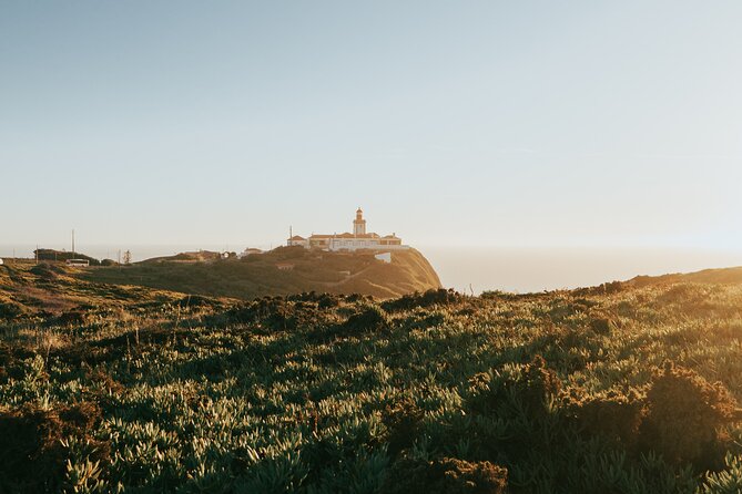 Sintra & Cascais Full Day - Private Tour in Classic Car or Van - Included Amenities