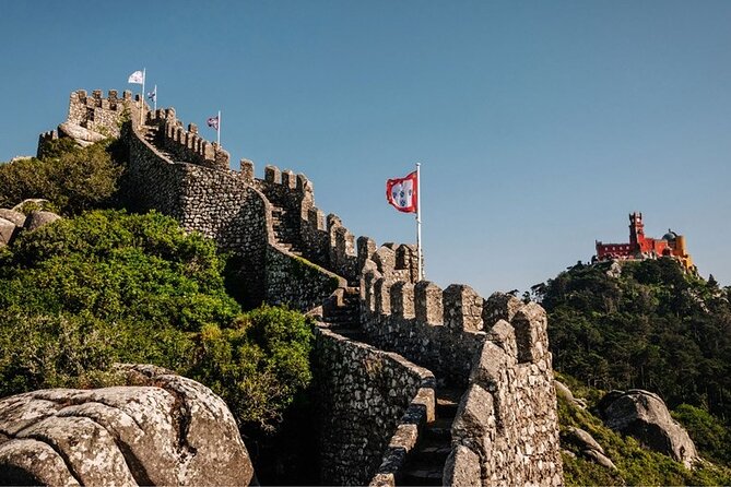 Sintra Tours - Explore Sintras Charm
