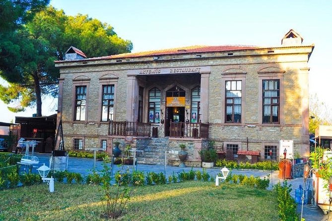 Sirince Village Tour From Kusadasi Port / Hotels - Fruit Wine Tasting Sessions