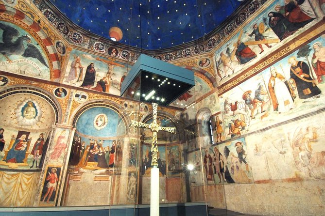 Sirmione Lake Garda & Brescia, Private Guided Tour From Milan - Tour Inclusions and Exclusions