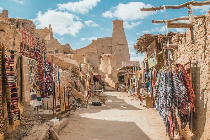 Siwa Oasis - 3 Days All Inclusive Tour - Pricing Information