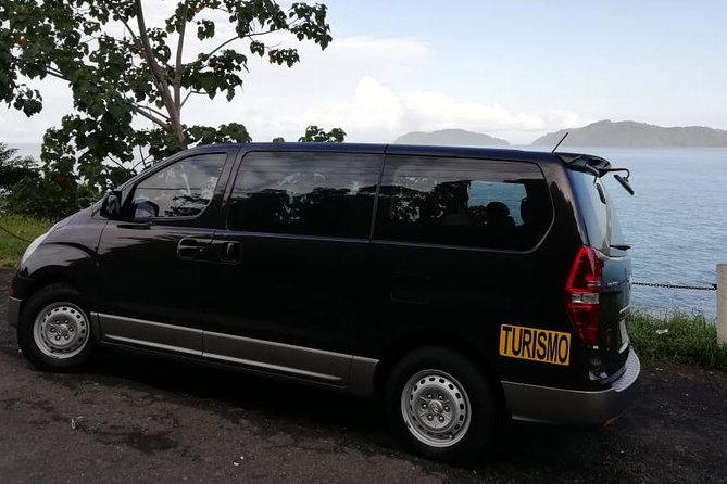 SJO Private Transfer to Arenal or La Fortuna up to 5 People (One Way) - Questions About Your Stay