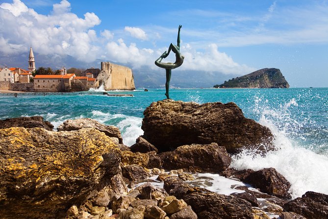 Skadar Lake National Park and Ostrog Monastery Tour - Skadar Lake National Park