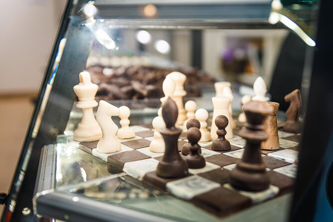 Skip the Line Chocolate Tour of New York Ticket - Guest Reviews