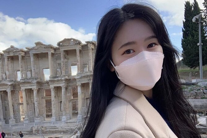 Skip-the-Line Half-Day Ancient Ephesus Tour With House of Virgin Mary - Health and Accessibility