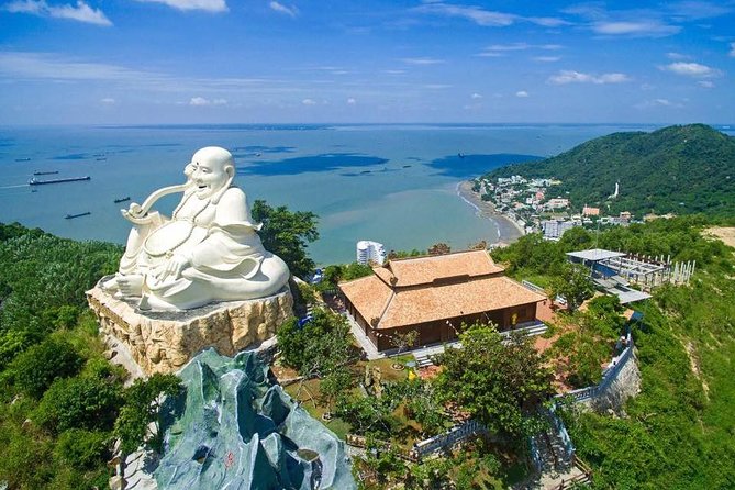 Skip the Line: Ho May Park Package Ticket in Vung Tau - Reviews and Feedback