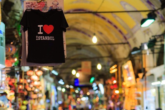 Skip The Line: ISTANBUL PRIVATE SHORE EXCURSION - Frequently Asked Questions