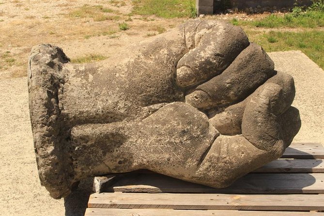 Skip the Line: Memento Park Entrance Ticket - Location and Park Highlights