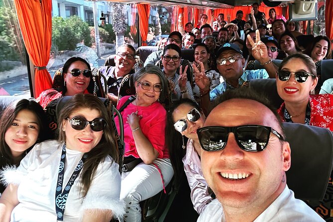 SKIP THE LINE: Private EPHESUS TOUR for CRUISERS English/Spanish - Additional Information