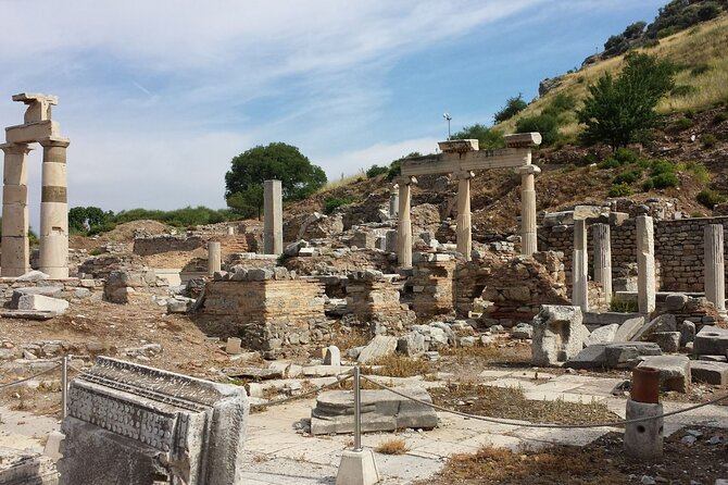 SKIP THE LINE - Private Guided Ephesus Tour - Booking Process