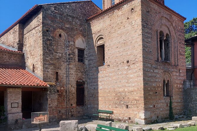 Skopje-Ohrid Special Tour - Tour Experience Details