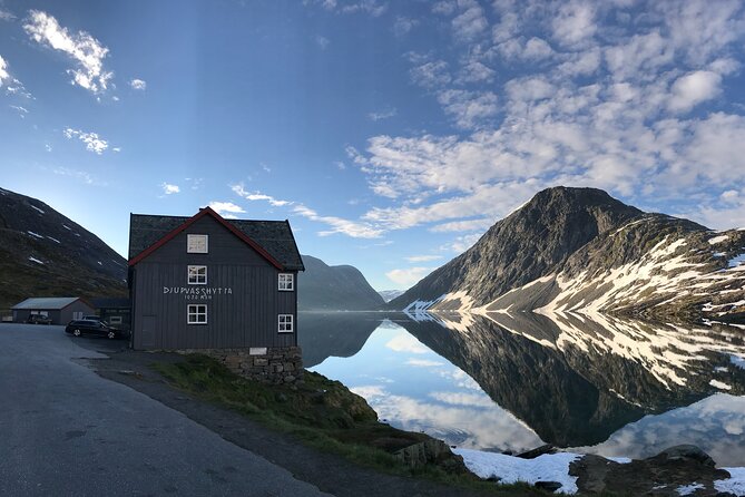 Sky to Fjord Geiranger Downhill Biking Adventure - Preparing for the Adventure: Equipment and Safety