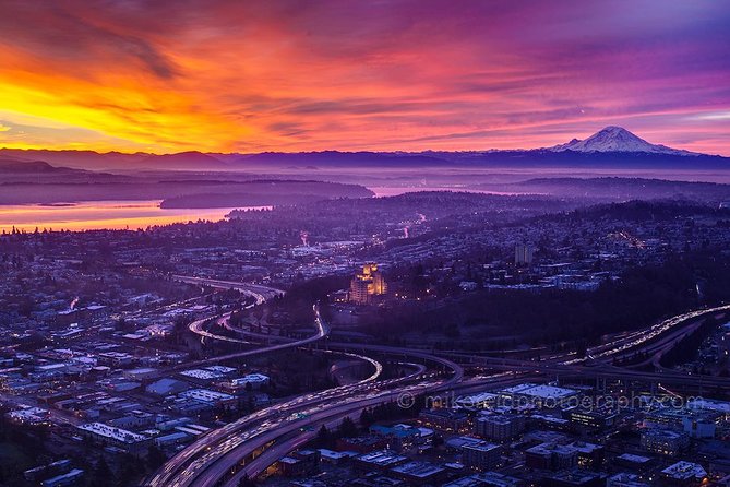 Sky View Observatory Admission Tickets - Common Misunderstandings