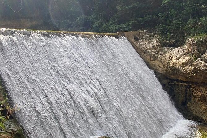 Slide Down the Largest Waterslide in Puerto Rico With Transportation - Highlights of the Tour