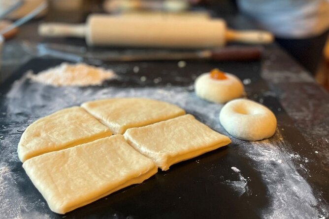 Slovak Kolaches and Babka Baking Class in Park City - Participant Feedback