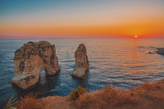 Small Daily Tours in Beirut City - Accessibility Information