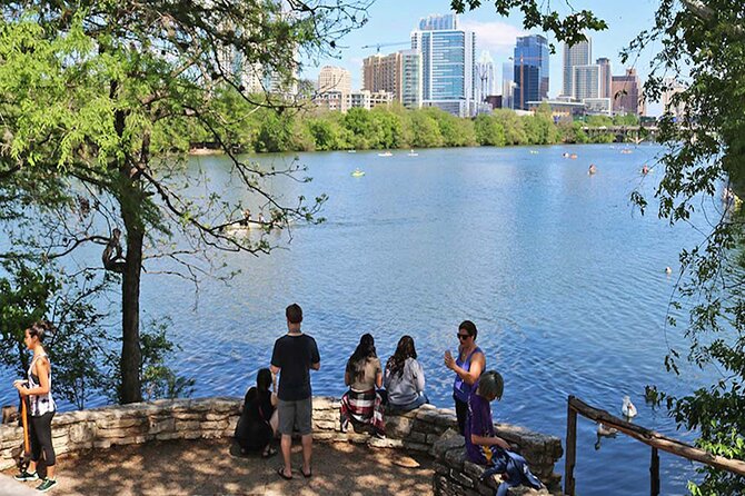 Small Group Austin Red River Street BBQ Food Walking Tour - Tips for Participants