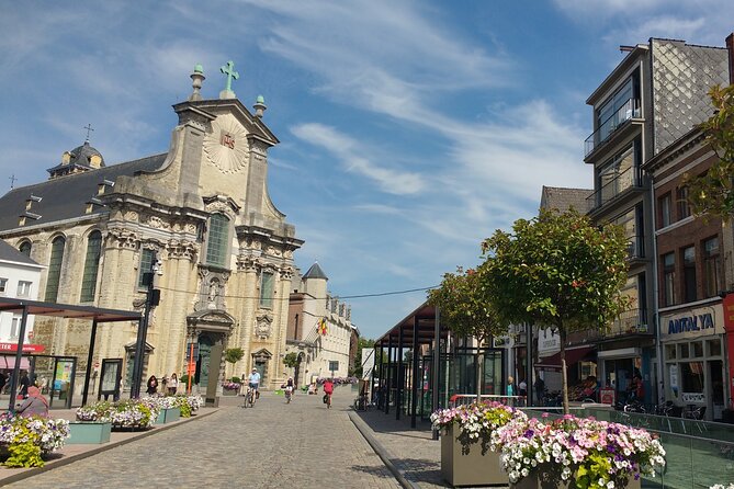 Small-Group Chocolate Tour in Mechelen - Additional Information