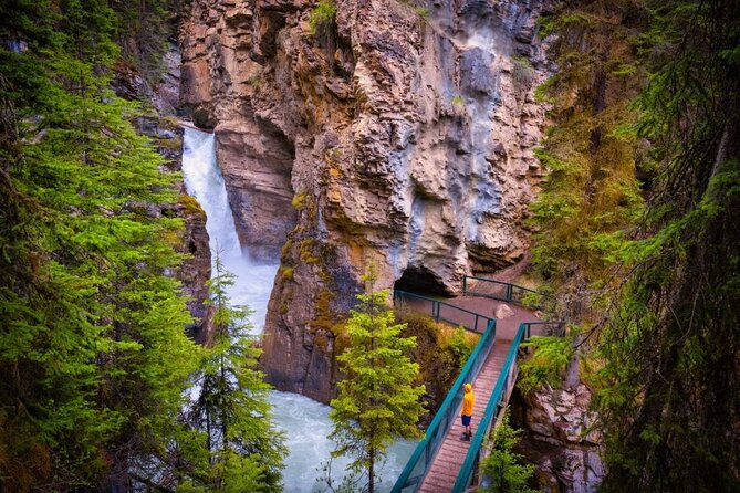 Small Group Day Tour to Banff Lake Louise Moraine Lake Icefields - Traveler Reviews and Recommendations