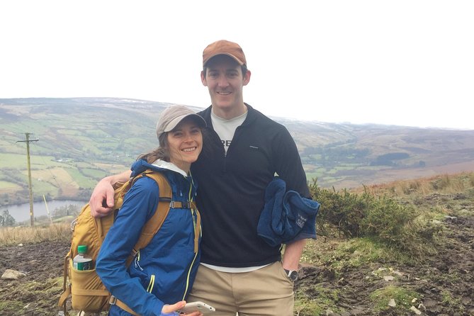 Small-Group Glendalough, Wicklow Mountains and Kilkenny Day Tour - Transportation and Accessibility
