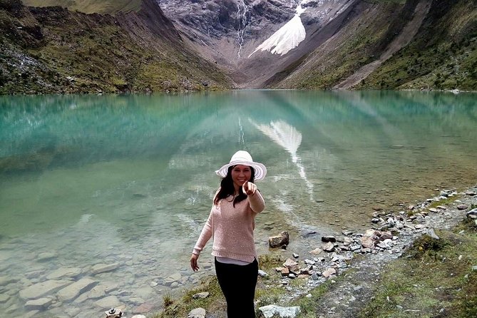 Small Group Humantay Lake and Salkantay Mountain Hike From Cusco - Salkantay Mountain Trekking