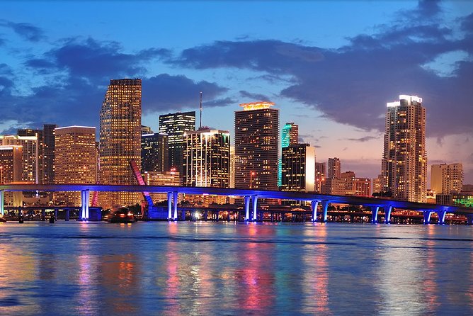 Small Group Key West and Fort Lauderdale 4-Day Tour From Miami - Daily Itinerary