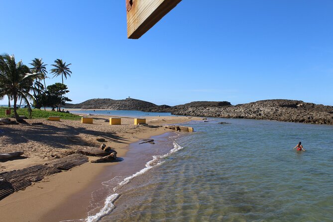 Small-Group North Coast Beach Hopping Adventure in Puerto Rico - Cancellation and Booking Policies