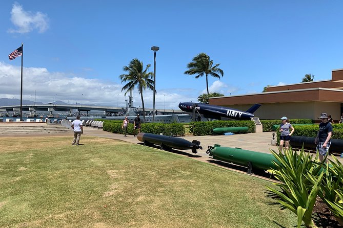 Small Group-Oahu Tour, Dole Plantation, Northshore, Sunset Beach - Unique Tour Experience