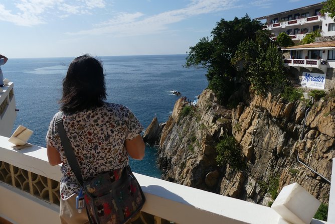 Small-Group or Private All Inclusive 4 Hours City Tour & Divers - Additional Information