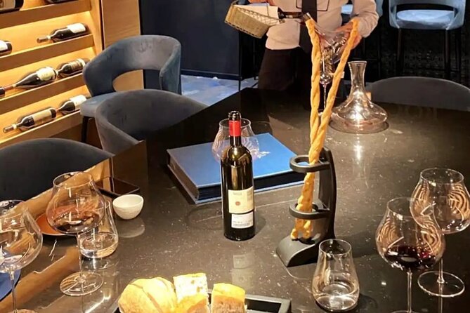 Small Group Positano Wine Tasting With Private Sommelier - Review Highlights