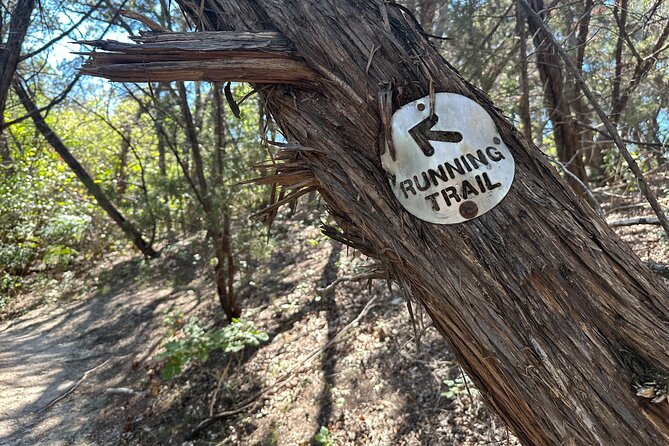 Small Group Scenic Waco Hiking Tour - Questions About Your Stay