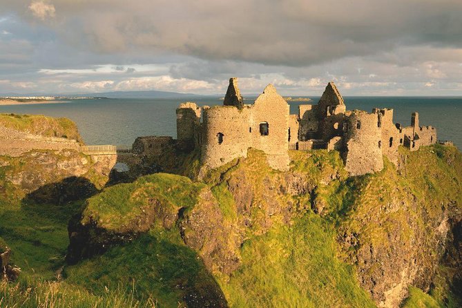 (Small Group) Shore Tour From Belfast: Giants Causeway and Belfast Day Trip - Customer Feedback