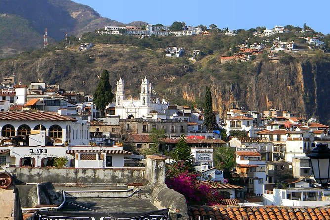 Small Group: The Magical Colonial Towns of Taxco and Cuernavaca - Tour Guide and Customer Service