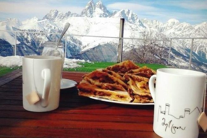 Small Group Tour: 4 Days in the Highlands of Georgia From Tbilisi - Pricing and Cancellation