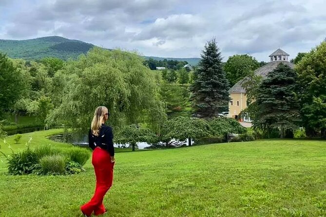 Small Group Tour in Montpelier & Mad River Valley, Vermont - Tour Pricing and Details