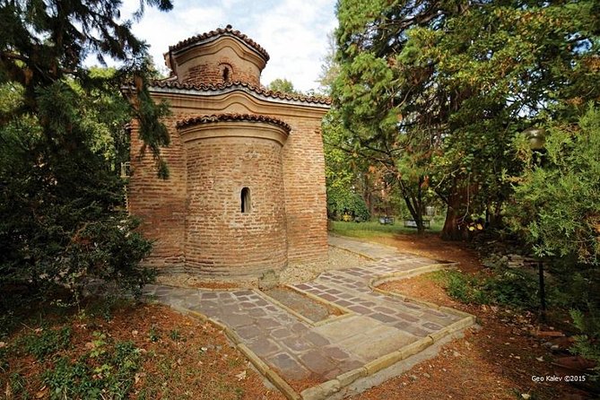 Small Group Tour to Rila Monastery and Boyana Church - Discovering Rila Monastery