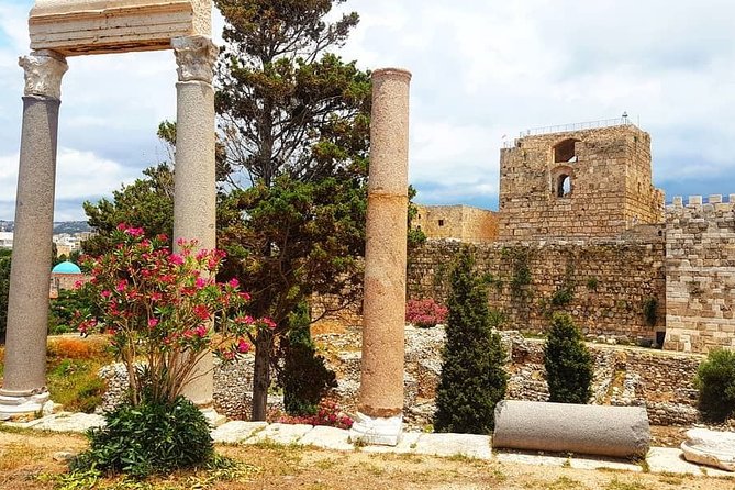 Small Group Tours to Jeita Grotto and Byblos With Tickets - Positive Customer Experiences