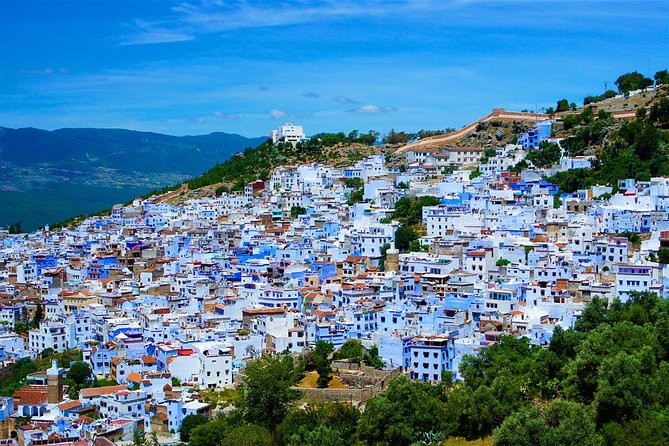 Small Groups _ Fez to Chefchawen Days Trips - Explore Fez to Chefchaouen