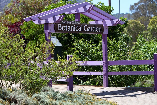 Smartphone Driving Tour Between Santa Maria & Monterey Big Sur - Tour Scheduling and Availability